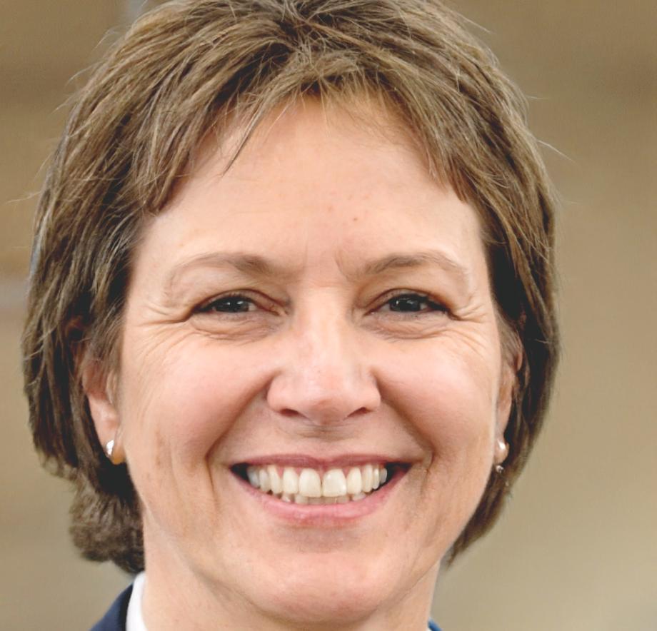 Portrait de Salomé Rigault, experte en financement de startups