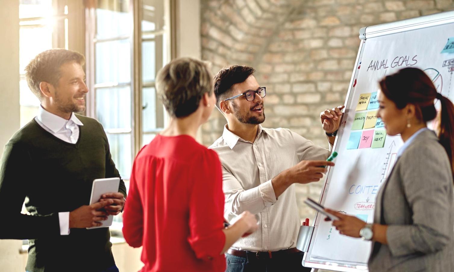 Analyse des erreurs financières courantes en startup